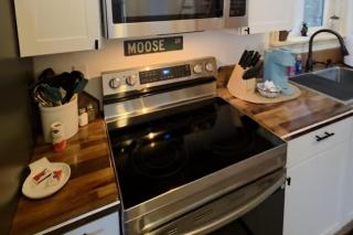 Seward Mountain View Cabins #10 - 5