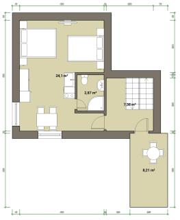 Apartmani Emi - 7