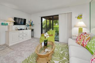 #1412 Sanibel Moorings Dockside - 9