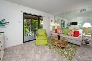 #1412 Sanibel Moorings Dockside - 0