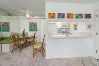 #1412 Sanibel Moorings Dockside - 8