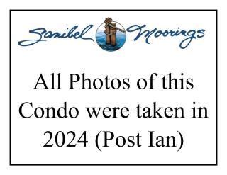 #1412 Sanibel Moorings Dockside - 1