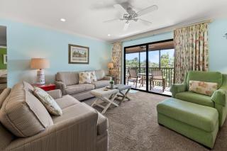 #1322 Sanibel Moorings Dockside - 0