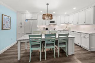 #1322 Sanibel Moorings Dockside - 8