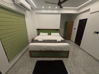Mahadeva Residency - 4