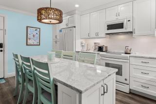 #1322 Sanibel Moorings Dockside - 6