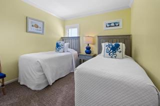 #1322 Sanibel Moorings Dockside - 5
