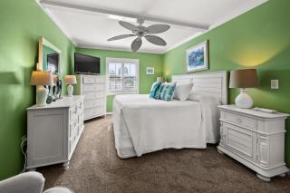 #1322 Sanibel Moorings Dockside - 3