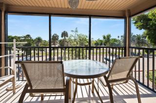 #1322 Sanibel Moorings Dockside - 1