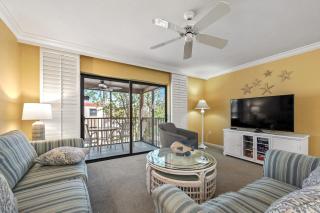 #1142 Sanibel Moorings Gulf View - 9
