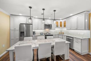 #1142 Sanibel Moorings Gulf View - 7