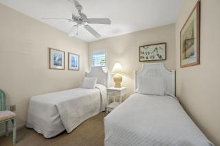 #1142 Sanibel Moorings Gulf View - 4