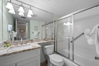#1142 Sanibel Moorings Gulf View - 3