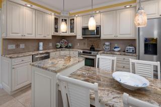 #1312 Sanibel Moorings Dockside - 7