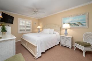 #1312 Sanibel Moorings Dockside - 3