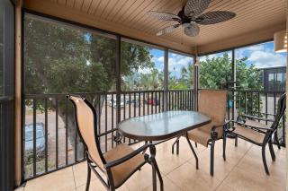 #1312 Sanibel Moorings Dockside - 1