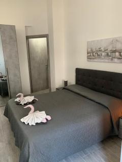 La Rosa di sosta - 4