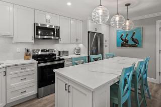 #1331 Sanibel Moorings Dock View - 7