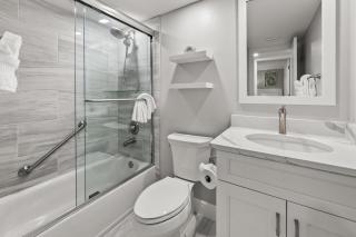 #1331 Sanibel Moorings Dock View - 4