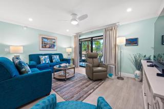 #1421 Sanibel Moorings Dockside - 0