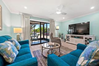 #1421 Sanibel Moorings Dockside - 9