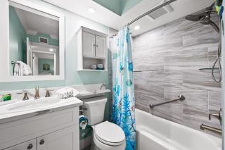 #1421 Sanibel Moorings Dockside - 4