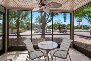 #1421 Sanibel Moorings Dockside - 1