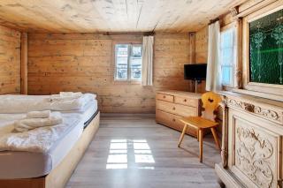 Casa Gloria Livigno - 3