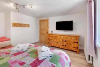 Casa Gloria Livigno - 1