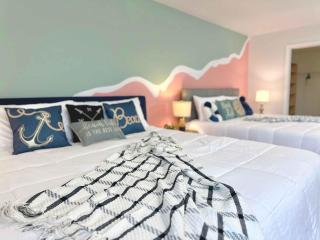 Massive Master BD 2 Kings Plus Ensuite - 9