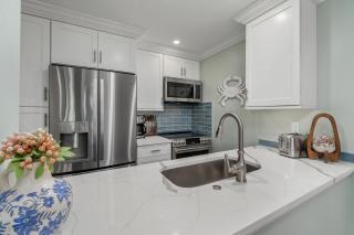 #1411 Sanibel Moorings Dockside - 7