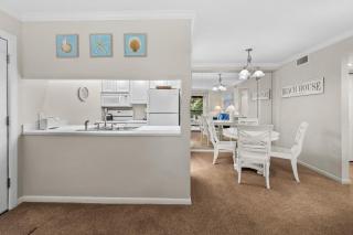 #1442 Sanibel Moorings Dock View - 8