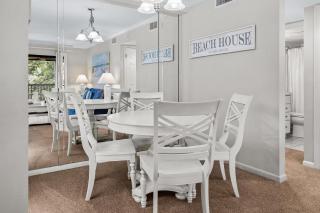#1442 Sanibel Moorings Dock View - 6