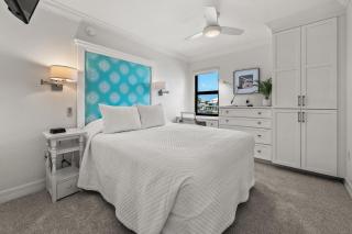 #1342 Sanibel Moorings Dock View - 5