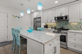 #1342 Sanibel Moorings Dock View - 6