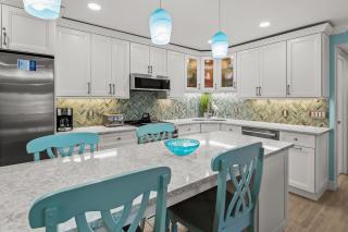 #1342 Sanibel Moorings Dock View - 7