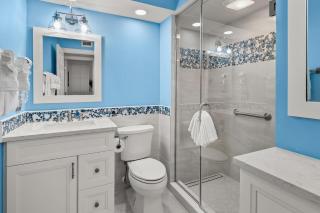 #1342 Sanibel Moorings Dock View - 4