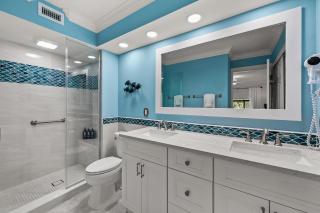 #1342 Sanibel Moorings Dock View - 2