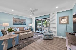 #1511 Sanibel Moorings Dockside - 0