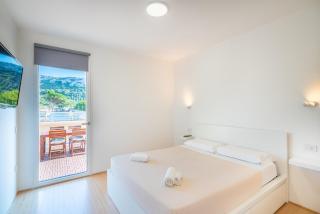 Sella Del Diavolo Terrace Sea View Wi-Fi AC - 9