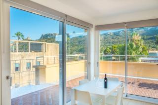 Sella Del Diavolo Terrace Sea View Wi-Fi AC - 3