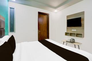 Hotel O by OYO Sukun Villa - 2