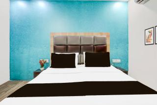 Hotel O by OYO Sukun Villa - 3
