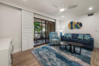 #141 Sanibel Moorings Gulf View - 0