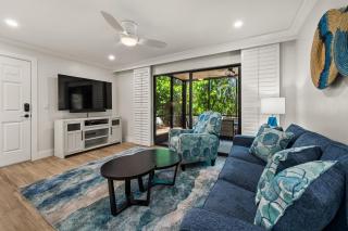 #141 Sanibel Moorings Gulf View - 9