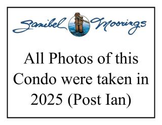 #141 Sanibel Moorings Gulf View - 1