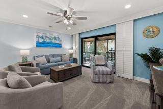 #1512 Sanibel Moorings Dockside - 0