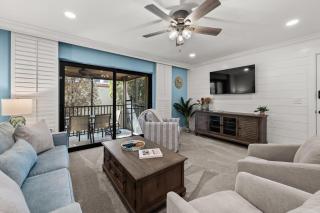 #1512 Sanibel Moorings Dockside - 9