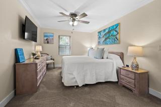 #1512 Sanibel Moorings Dockside - 3