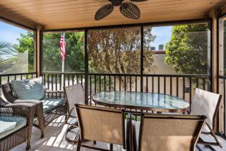 #1512 Sanibel Moorings Dockside - 1